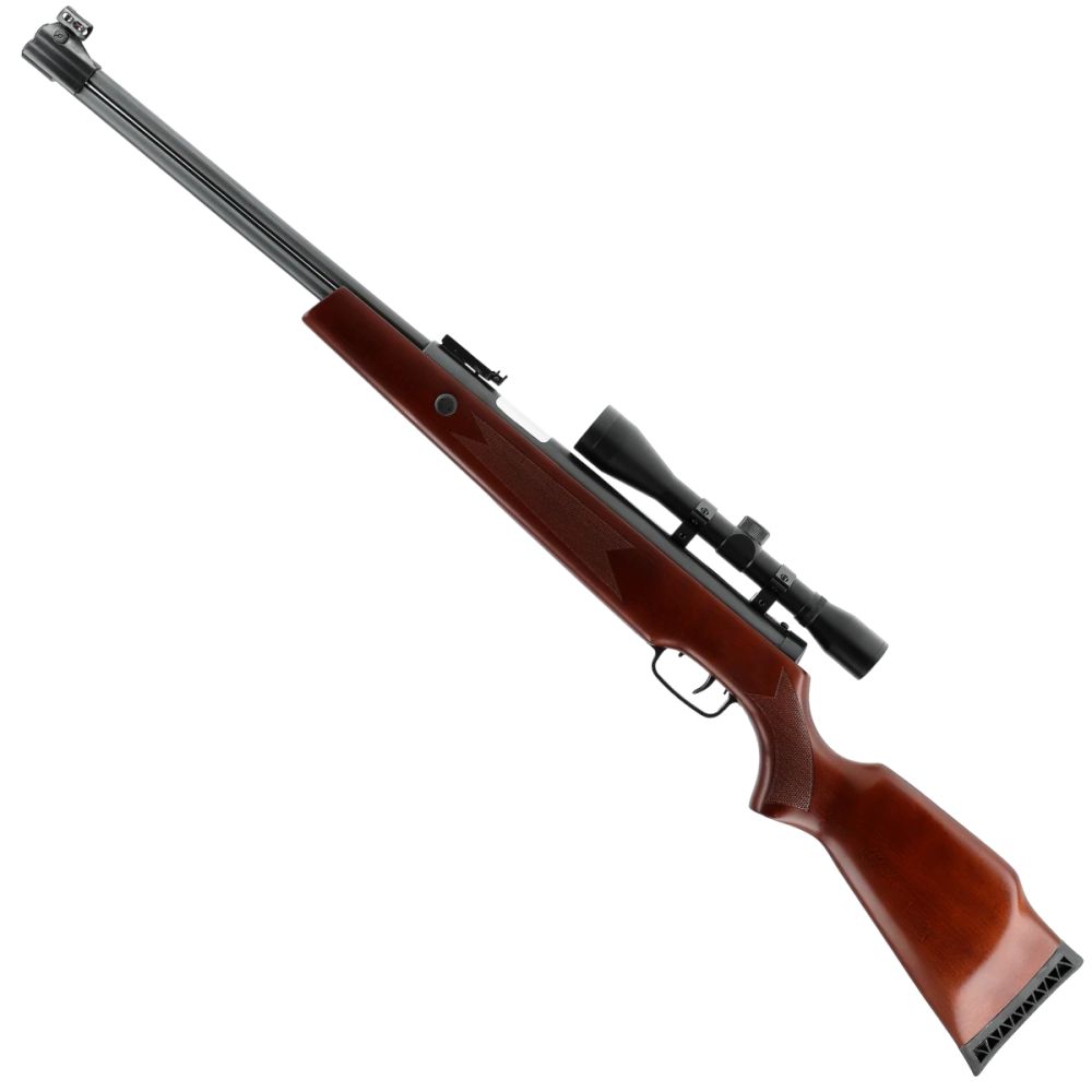 Vzduchovka Hämmerli Hunter Force 900 Combo, 4,5 mm, 16 J