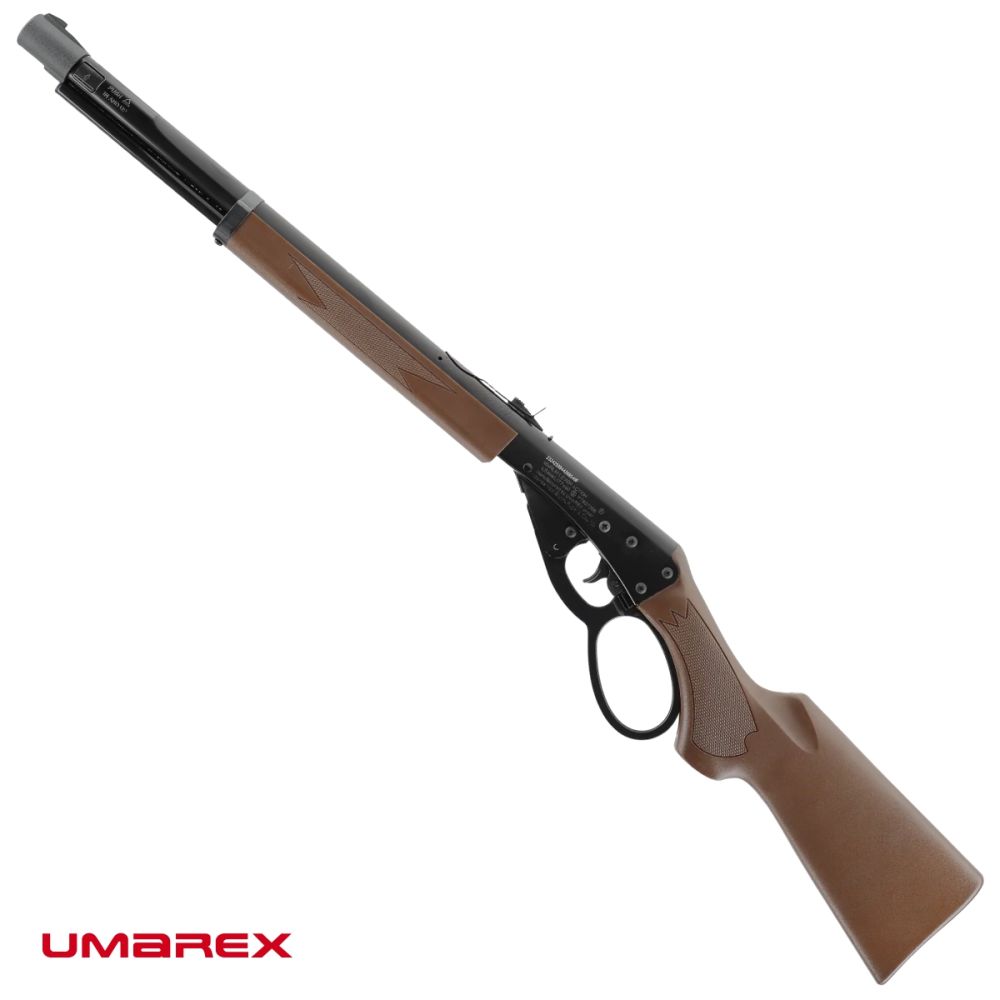Vzduchovka Umarex Marlin Lever Action BB