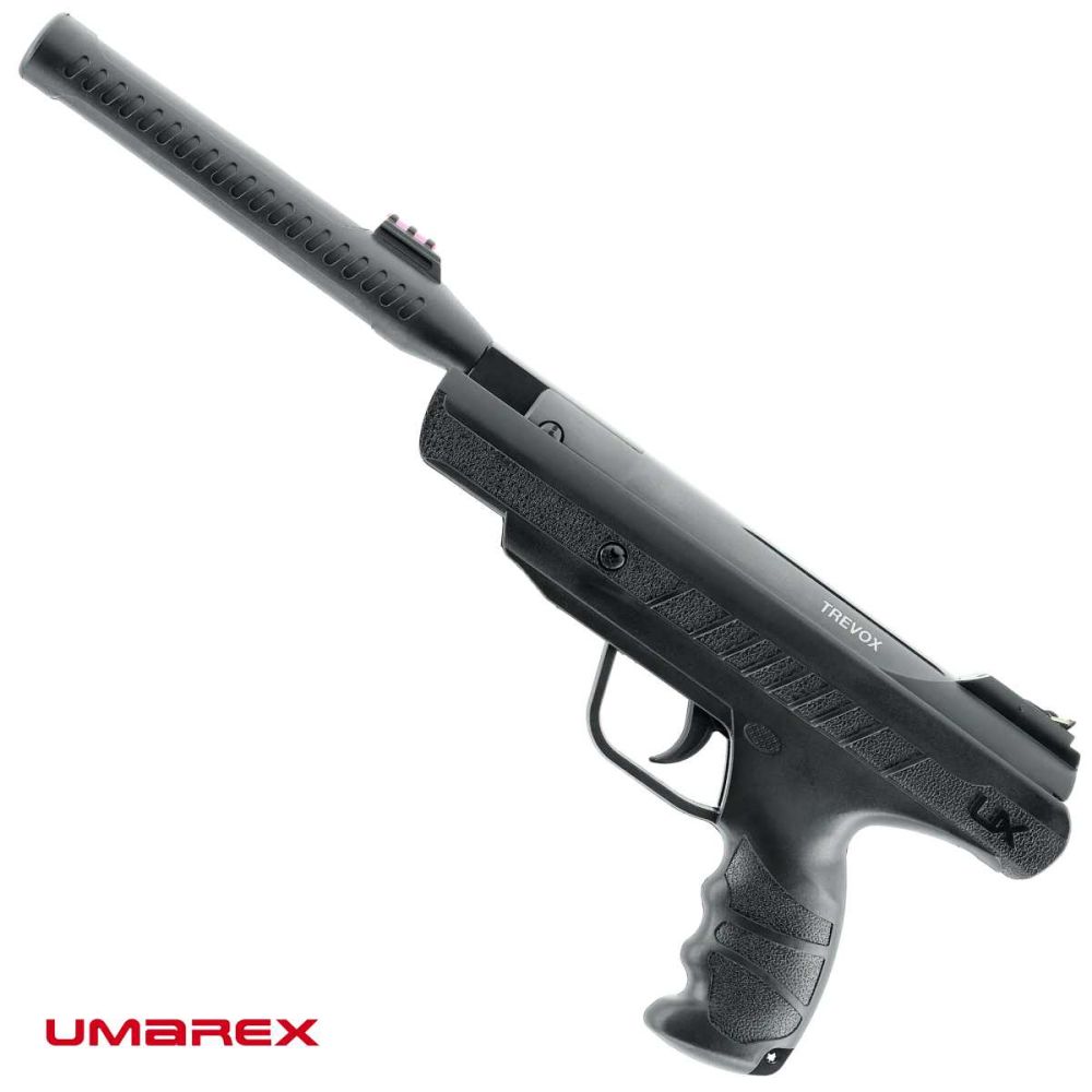 Vzduchová pistole Umarex TREVOX, 4,5 mm