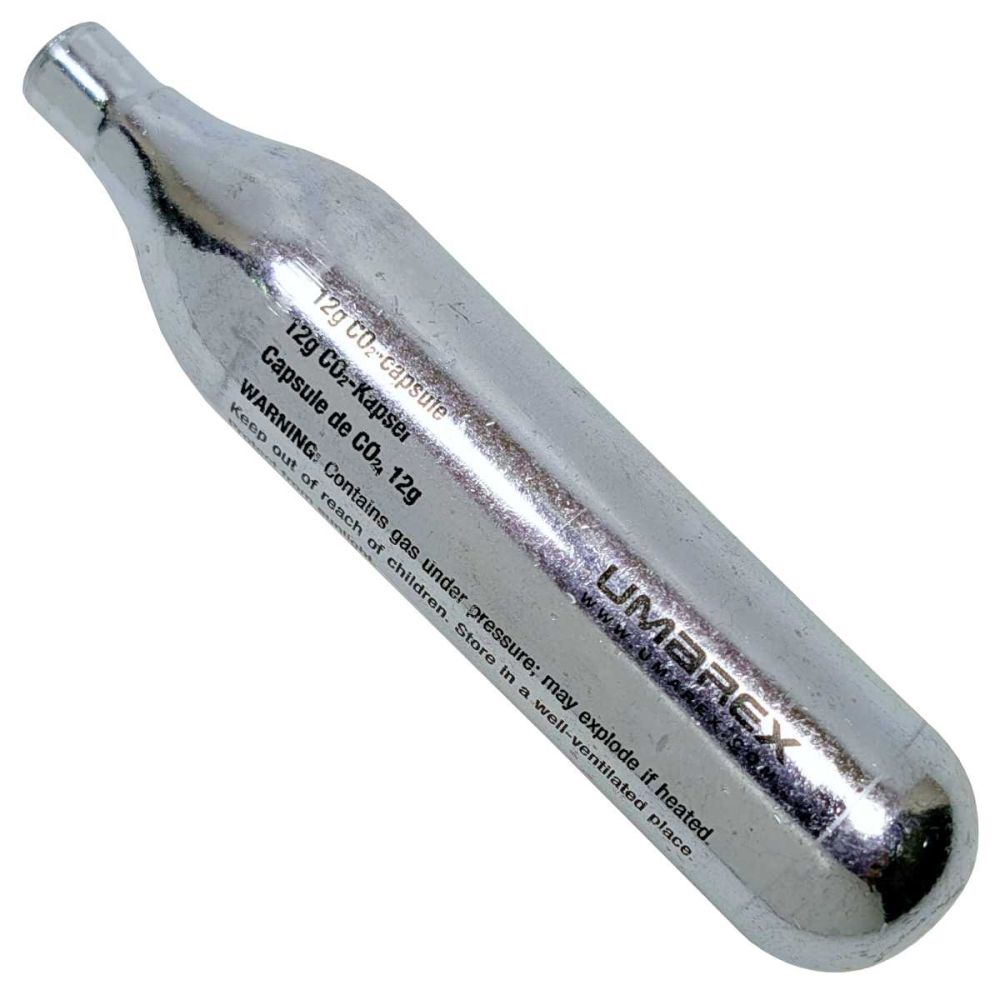 Bombička Umarex CO2 12 g, 1 ks