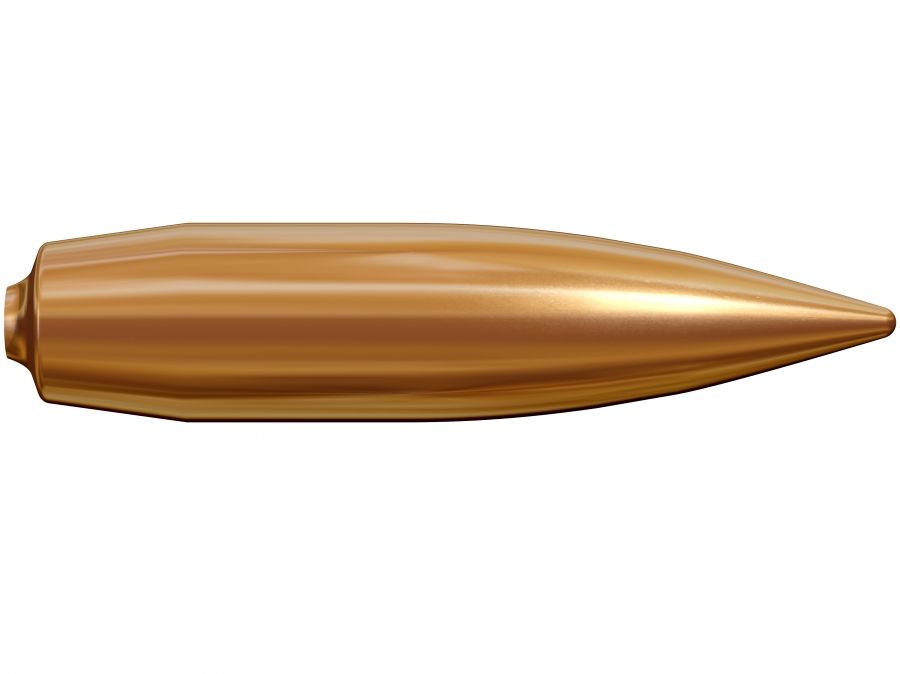 Strela Lapua .338 (8,61 mm / .339), LOCK BASE, B408, FMJBT 16,20g, 250gr