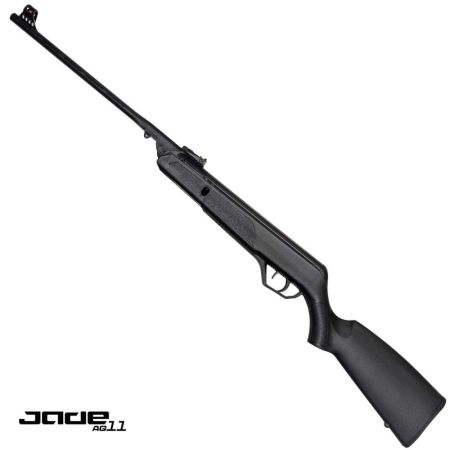 Vzduchovka JADE AG11, 5,5 mm, 9 J, černá
