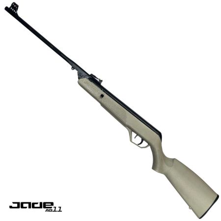 Vzduchovka JADE AG11, 5,5 mm, 9 J, TAN