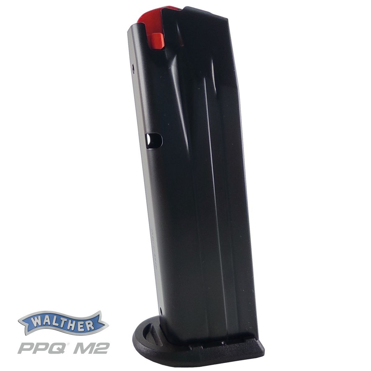 Zásobník Walther PDP, PPQ M2, 15 náboju, 9 mm Luger