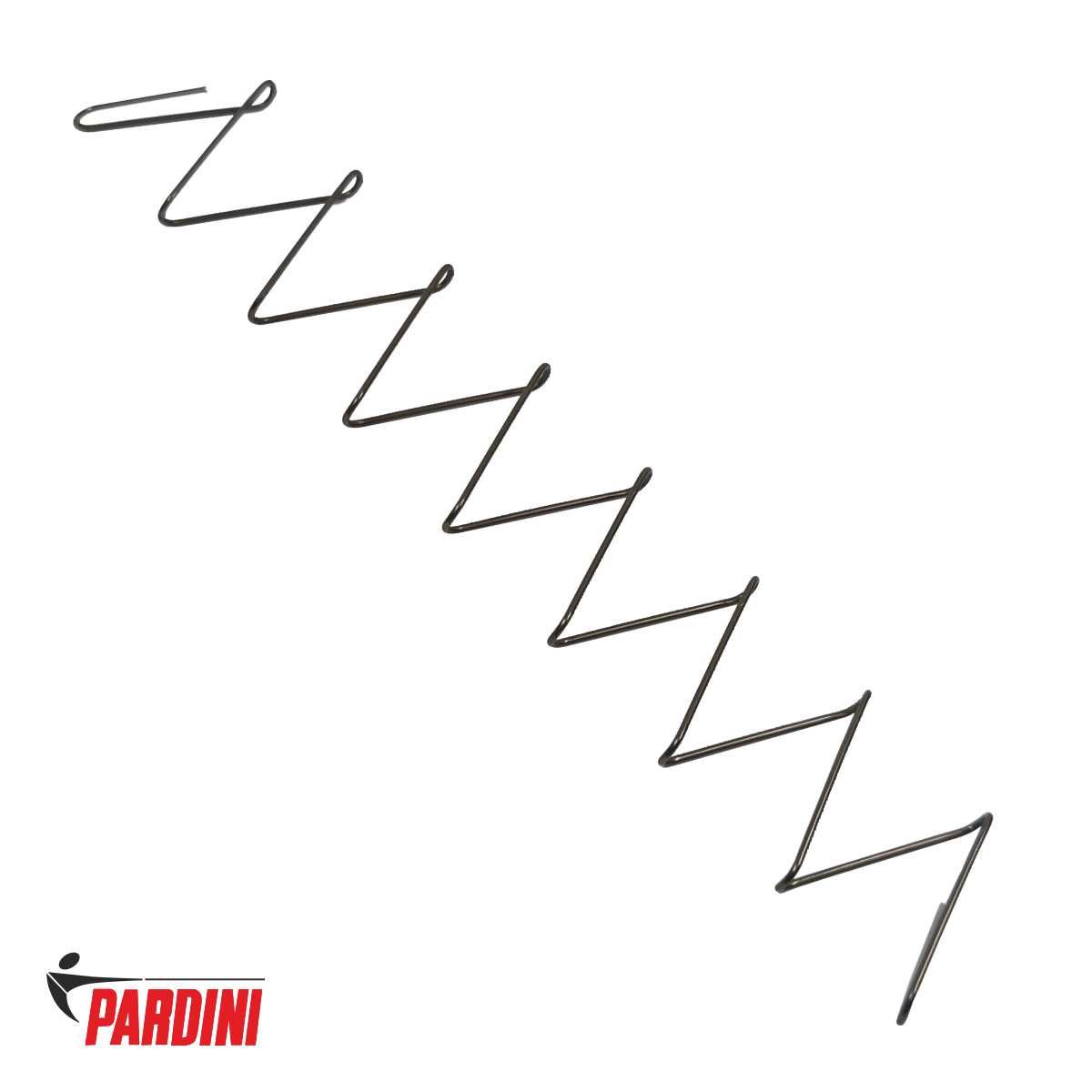 Pružina zásobníku Pardini SP NEW, 22LR, 5 nábojů