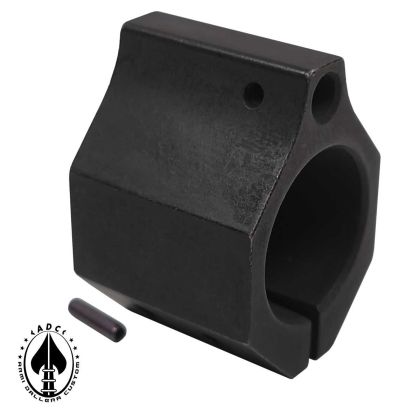 Plynový násadec ADC nízkoprofilový (0,75 palce)