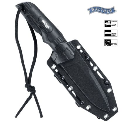 Nuž Walther Backup Knife