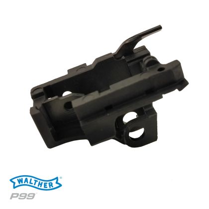 Domecek spoušte s vyhazovacem Walther P99QA - modul