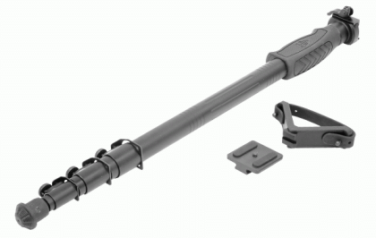 Monopod stativ UTG pro zbran nebo optiku, 52 - 150cm