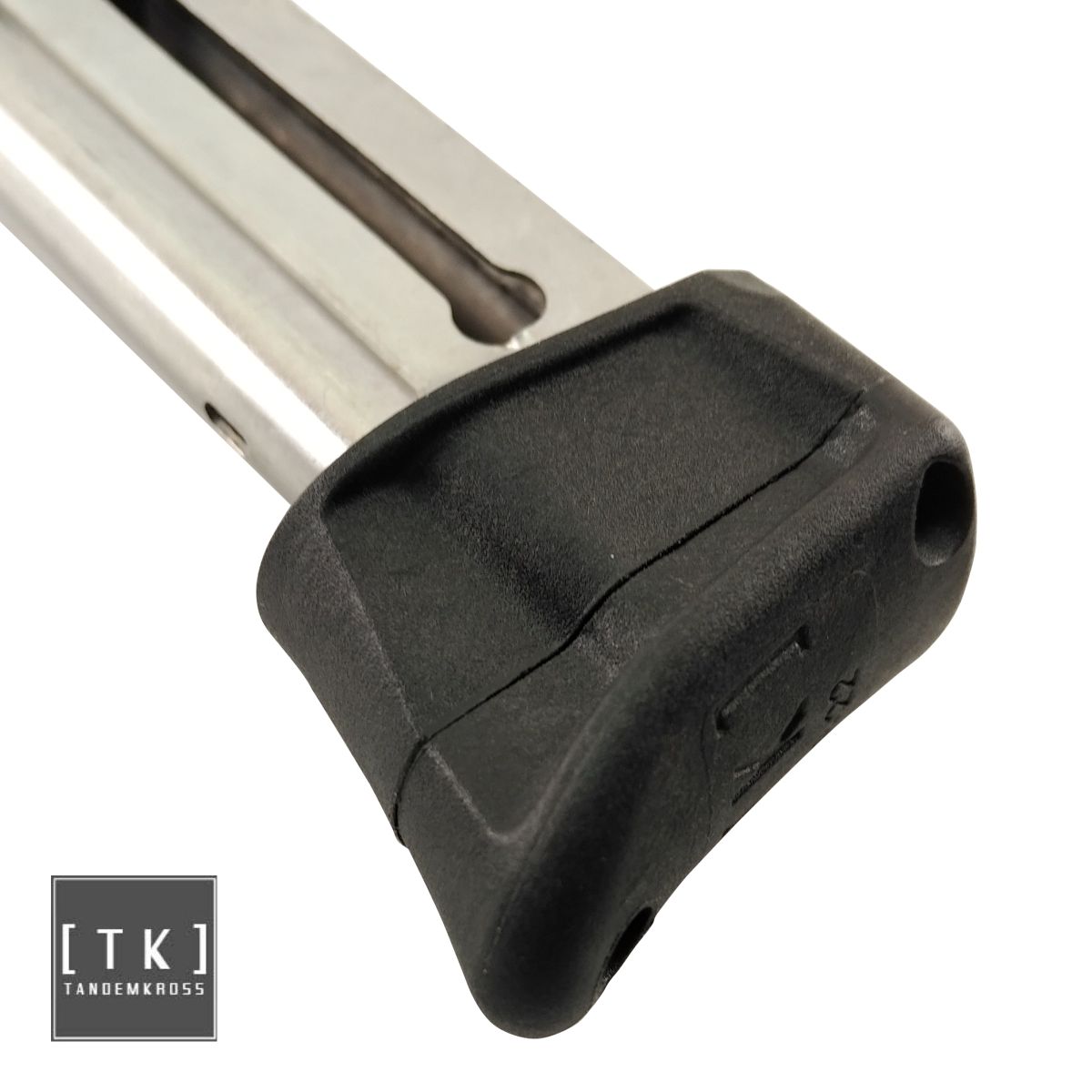 Tandemkross prodlužující botka zásobníku (2x) Walther P22 Wingman