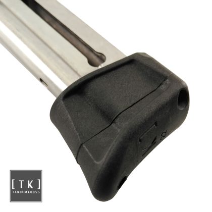 Tandemkross prodlužující botka zásobníku (2x) Walther P22 Wingman