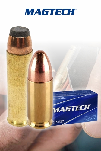 MAGTECH - TARGET - PRACTICE