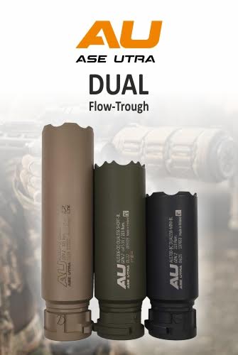 Nízkotlaké tlumiče