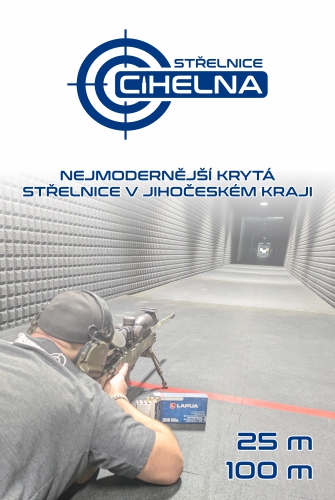 Střelnice Cihelna