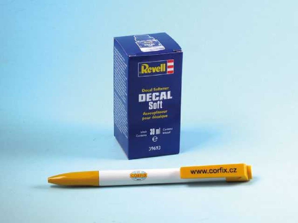 Revell Decal Soft 39693 30ml SvětModelářů.cz