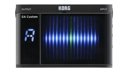 KORG GA Custom