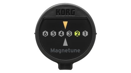 KORG Magnetune