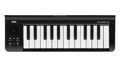 KORG microKEY Air-25