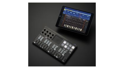 KORG nanoKEY Studio
