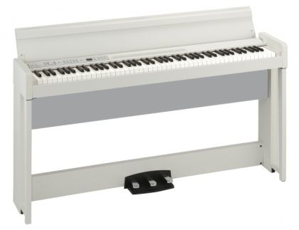 KORG C1 Air WH