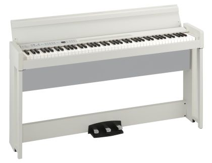 KORG C1 Air WH