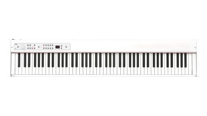 KORG D1-WH
