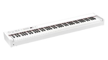 KORG D1-WH