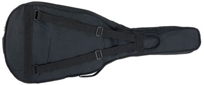 Truwer GBA 201 - univerzální pouzdro pro elektrickou nebo menší 3/4 kytaru