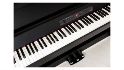 KORG G1B Air BK