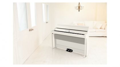 KORG G1B Air WH
