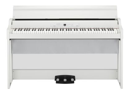 KORG G1B Air WH
