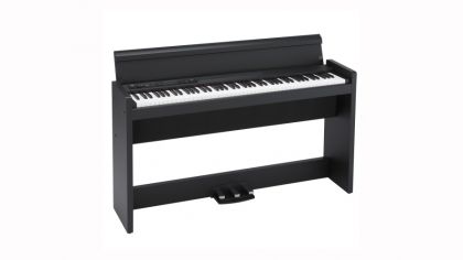 KORG LP-380U BK