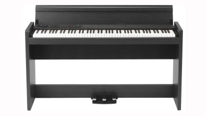KORG LP-380U RWBK