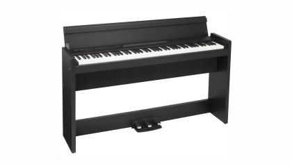 KORG LP-380U RWBK