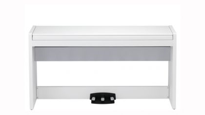 KORG LP-380U WH