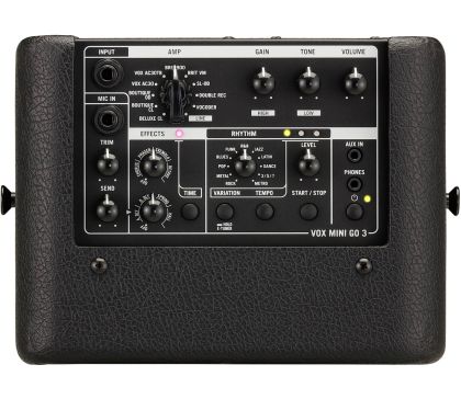 VOX Mini Go 3
