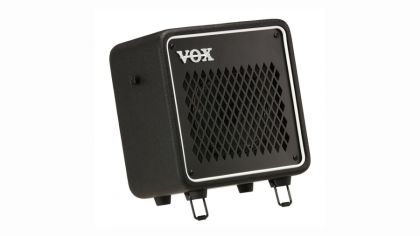 VOX Mini Go 10