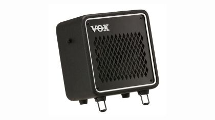 VOX Mini Go 10