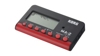 KORG MA-2 BKRD