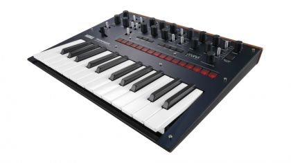 KORG Monologue Blue