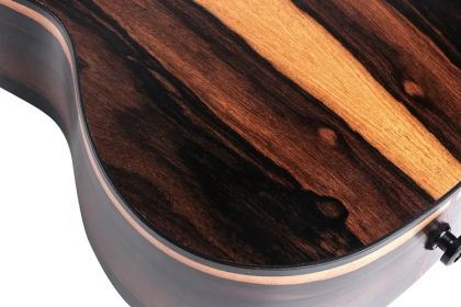 Smiger GKS 100 - sopránové ukulele