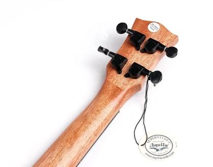 Smiger GKS 100 - sopránové ukulele