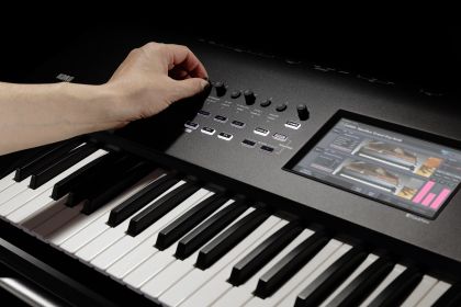 KORG Nautilus 88