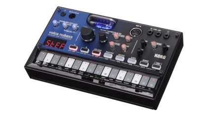KORG Volca Nubass