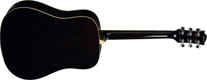 EKO Ranger 6 EQ Brown Sunburst
