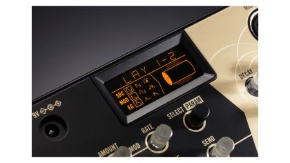 KORG Volca Drum