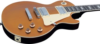 EKO VL-480 Aged Gold Sparkle