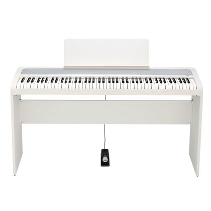 KORG B2+ WH