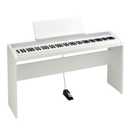 KORG B2+ WH
