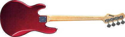 EKO MM-300 Chrome Red